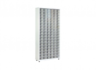 Tek Yönlü Metal Dolap S-KOD-TMD-140